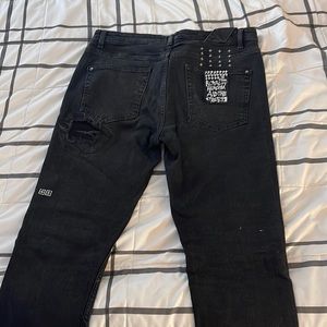 Ksubi Jeans
